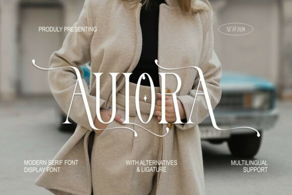 Aulora