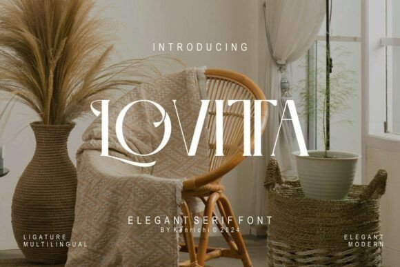 Lovitta
