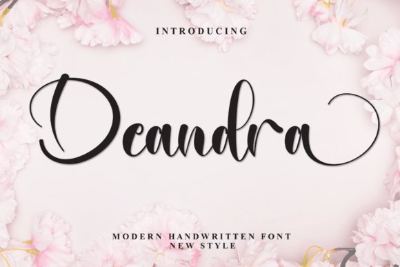 Deandra Font