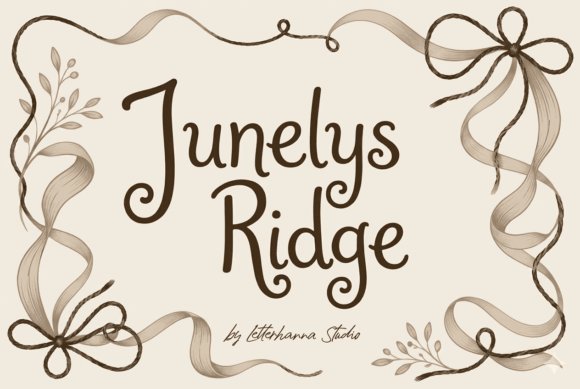 Junelys Ridge