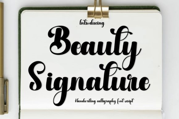 Beauty Signature