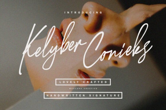 Kelyber Conieks
