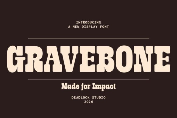 Best fonts for restaurant menu