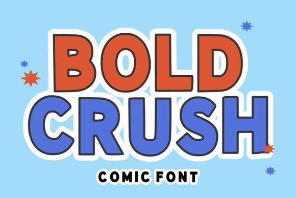Bold Crush
