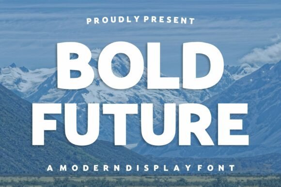 Bold Future