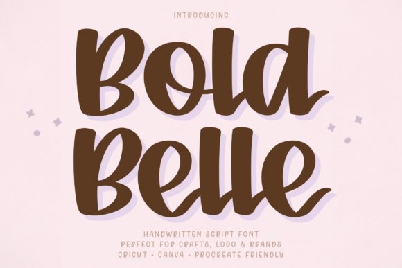 Bold Belle