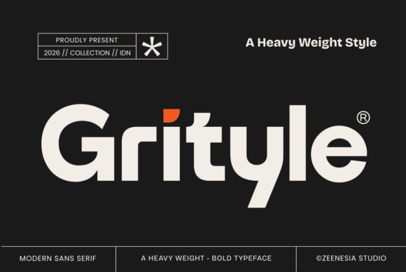 Grityle