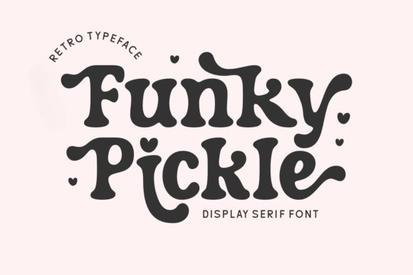 Funky Pickle