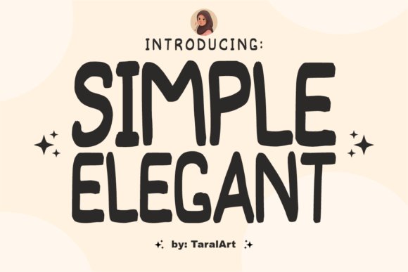 Simple Elegant