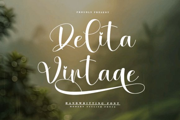 Relita Vintage