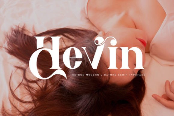 Hevin Font