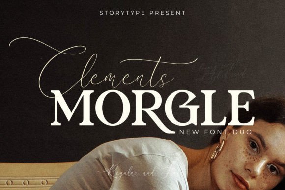 Clements Morgle Duo