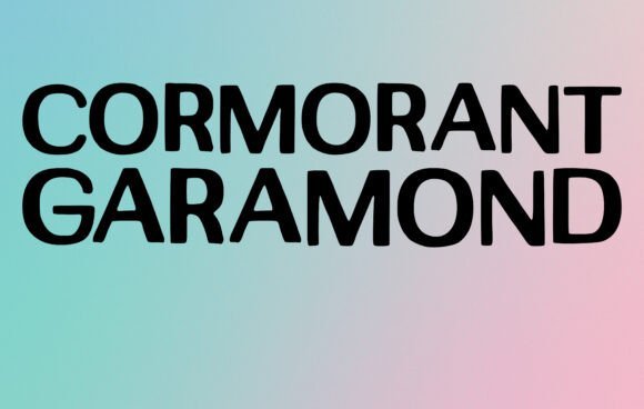 Cormorant Garamond