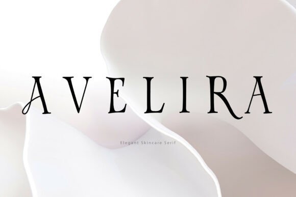 Avelira Font