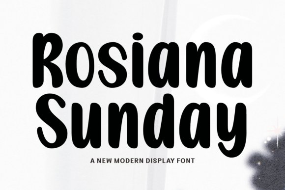 Rosiana Sunday