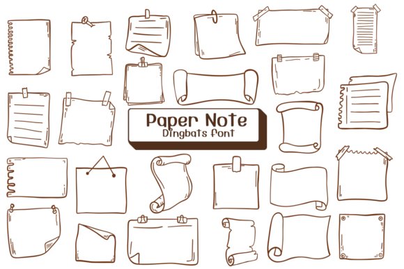 Paper Note