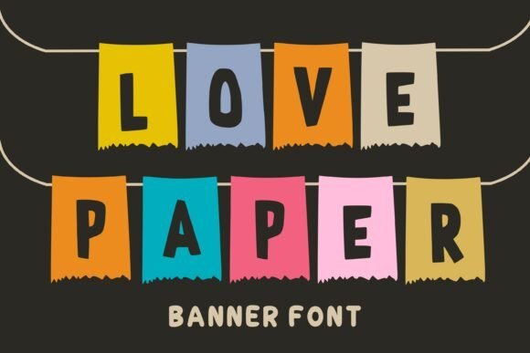 Love Paper