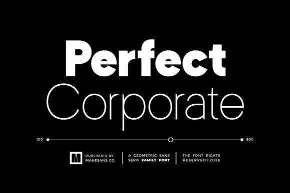 Perfect Corporate