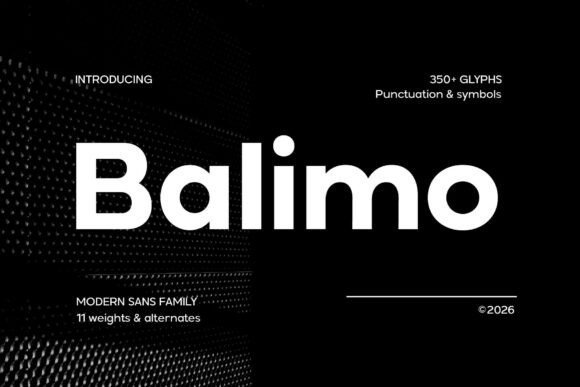 UI/UX Fonts