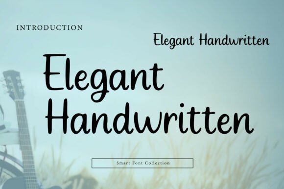 Vintage Serif Fonts