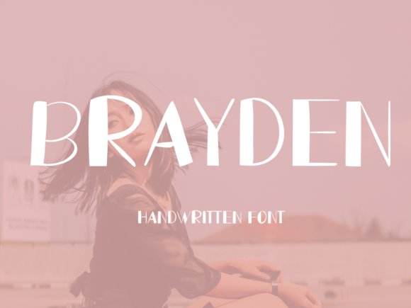 Groovy Vintage Fonts