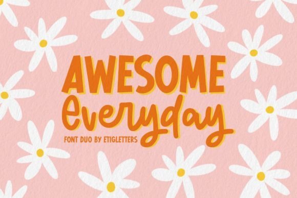 Awesome Everyday Duo
