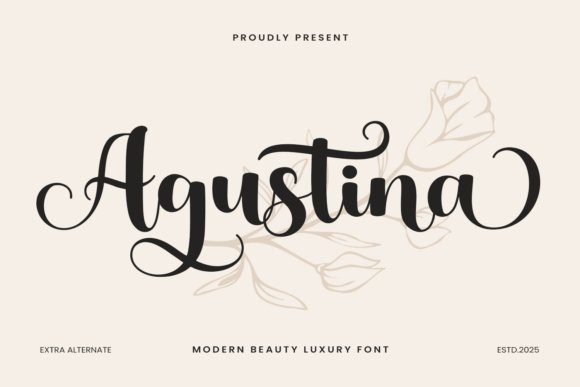 Agustina Font