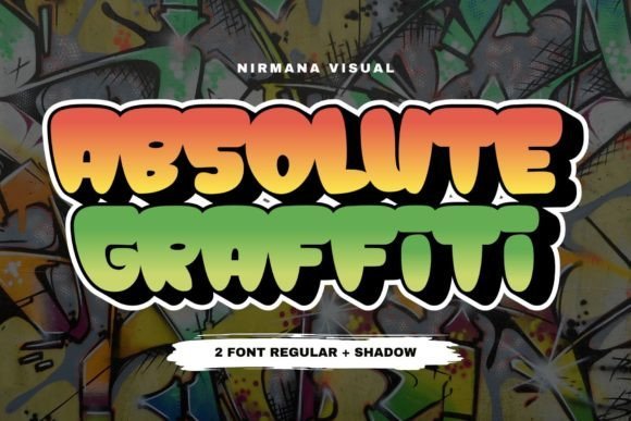 Absolute Graffiti