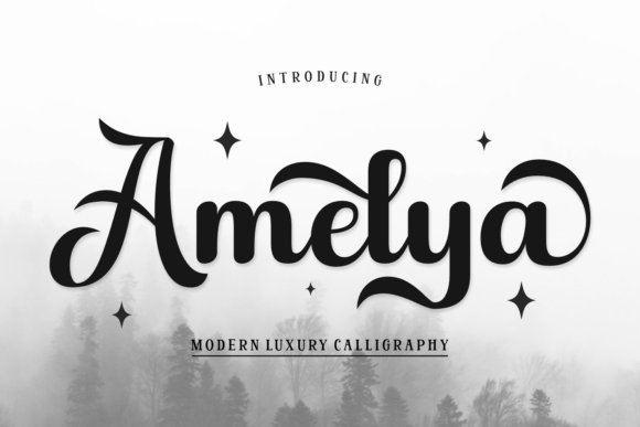 Amelya Font