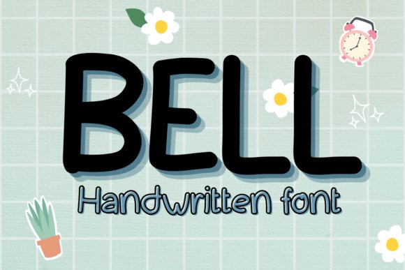 Bell Font