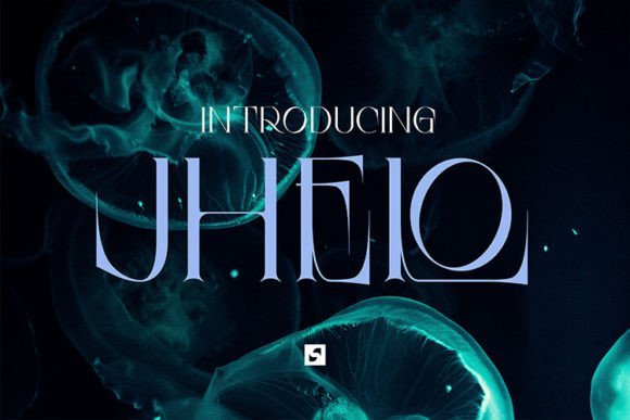 Jhelo Font