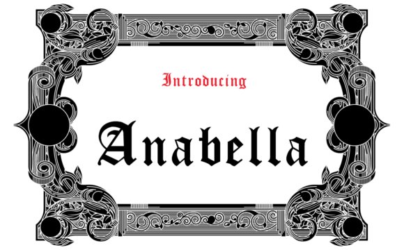 Anabella Font