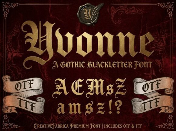 Yvonne Font