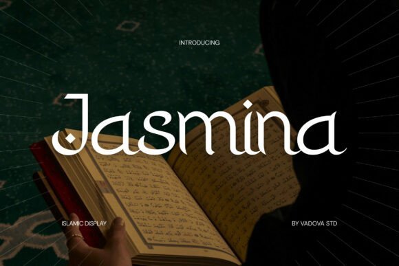 Jasmina Font