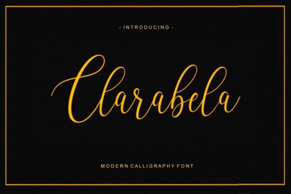 Clarabela Font