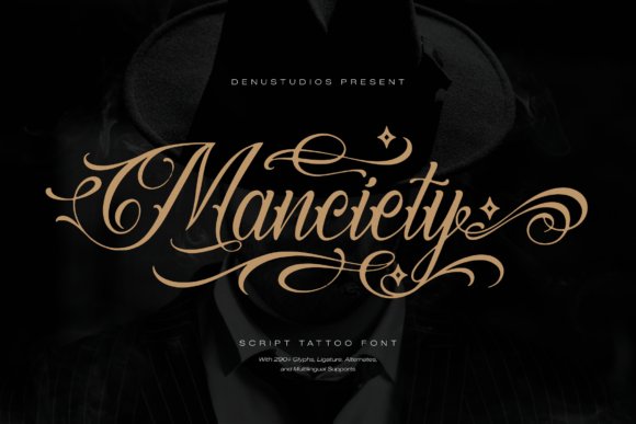 chicano fonts