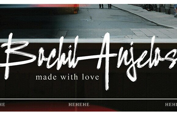 Bochil Anjelos Font
