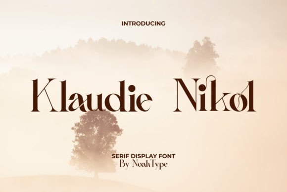 Apparel Fonts