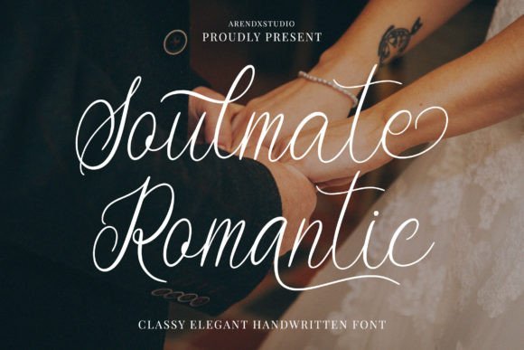Soulmate Romantic