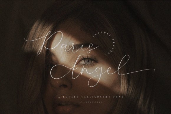 Paris Angel
