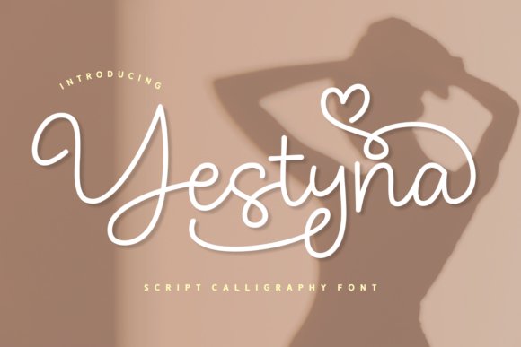 Yestyna