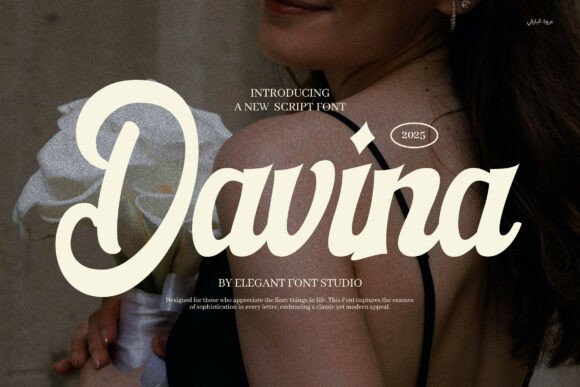 Davina