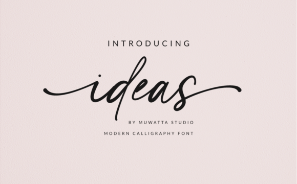 Ideas modern sans fonts for fashion magazine body text