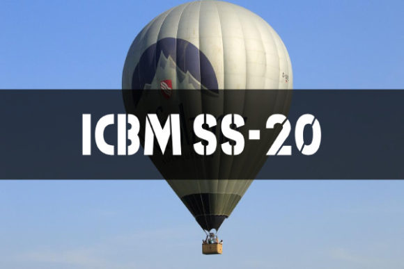 Icbmss bubble font